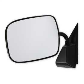 Holley Classic Truck Mirror